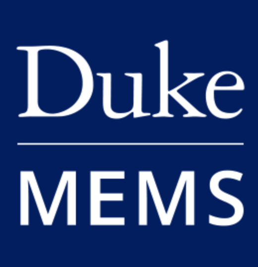 Duke University Logo