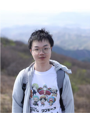 Ruijie Yao